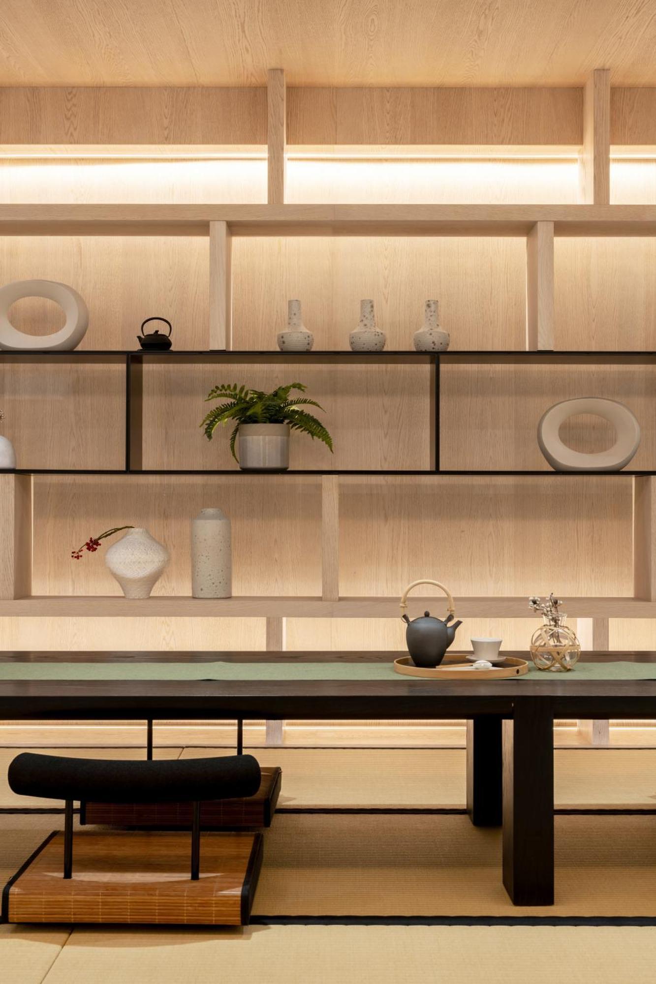 Suye Hotel Taichung Eksteriør bilde
