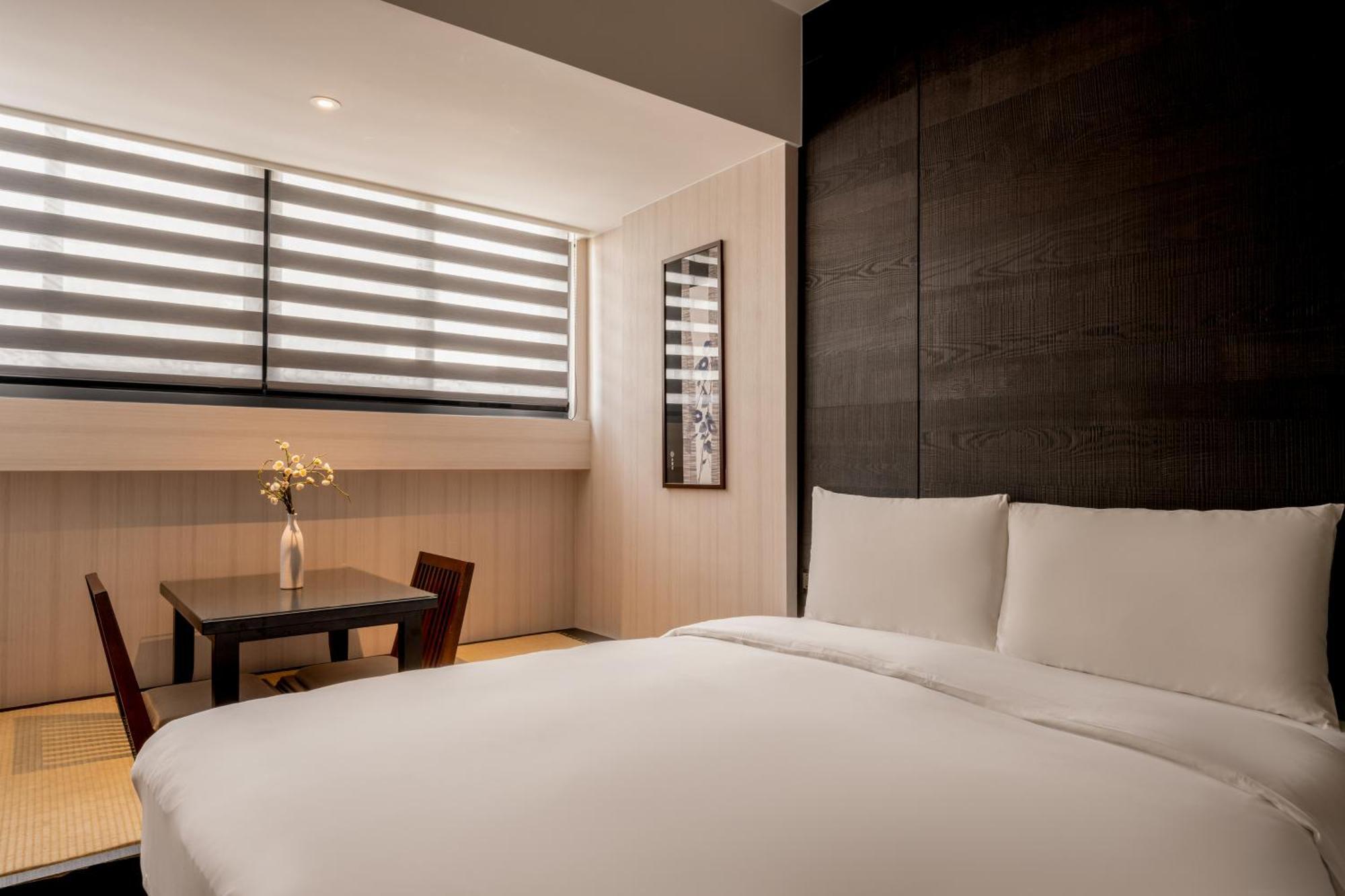 Suye Hotel Taichung Eksteriør bilde